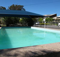 Molly Morgan Motor Inn - Mackay Tourism