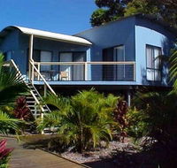 Soldiers Point Holiday Park - Mackay Tourism