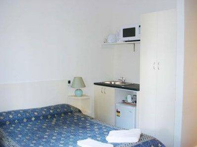 Linwood Lodge Motel - Mackay Tourism 2