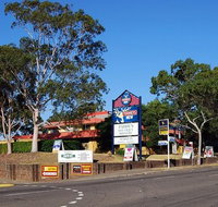 The Markets Motel - Mackay Tourism