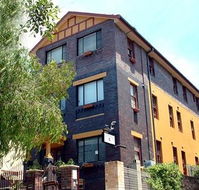 Sinclairs Of Bondi Budget Accommodation - Mackay Tourism