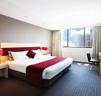 Rendezvous Studio Hotel Sydney Central - Mackay Tourism