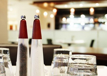 Rendezvous Studio Hotel Sydney Central - Mackay Tourism 5