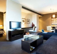 Fraser Suites Sydney - Mackay Tourism