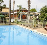 Cronulla Motor Inn - Mackay Tourism