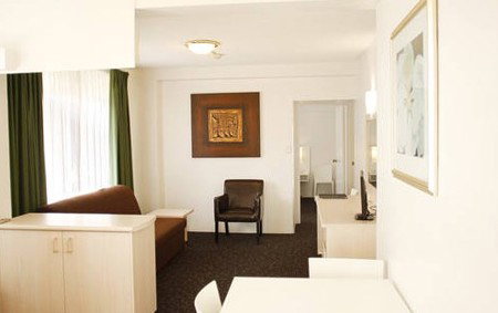 Cronulla Motor Inn - Mackay Tourism 1