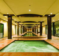 Oaks Goldsbrough Apartments - Mackay Tourism
