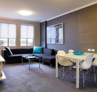 Adina Apartment Hotel Sydney - Mackay Tourism