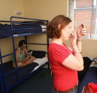 Glebe Point Yha - Mackay Tourism