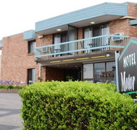 Bankstown Motel 10 - Mackay Tourism