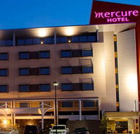 Mercure Sydney Liverpool - Mackay Tourism