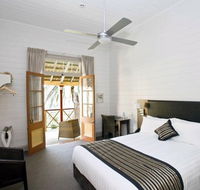 Q Station - Mackay Tourism