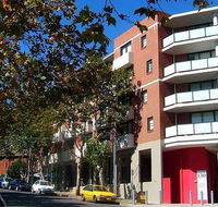 Resident Manager - Mackay Tourism