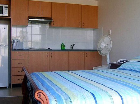 Resident Manager - Mackay Tourism 3