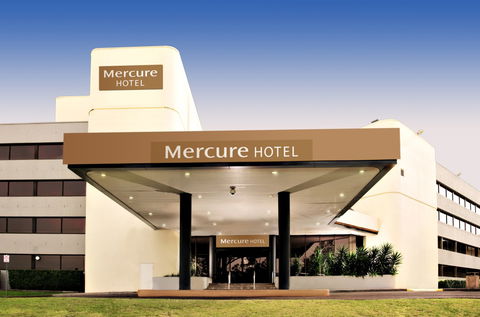 Mercure Penrith - Mackay Tourism 1
