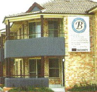 The Boulevard Apartments - Mackay Tourism