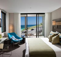 Novotel Newcastle Beach - Mackay Tourism