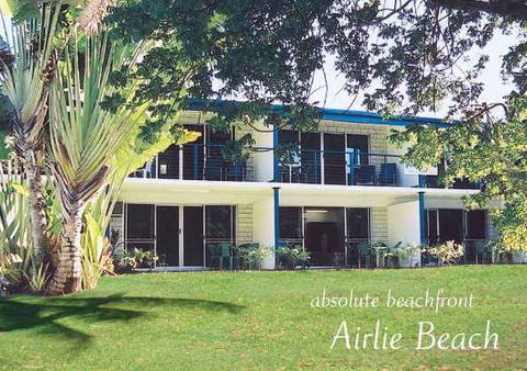 Whitehaven Beachfront - Mackay Tourism 0