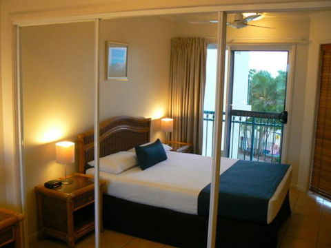 Shingley Beach Resort - Mackay Tourism 0