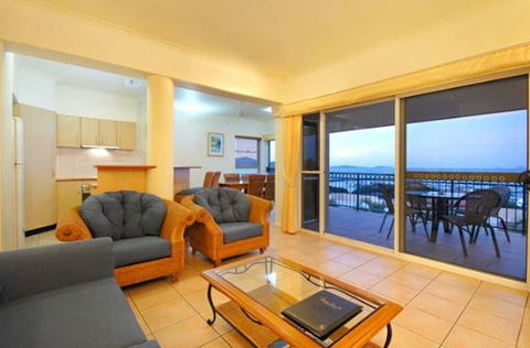 Shingley Beach Resort - Mackay Tourism 2