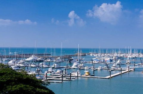 Shingley Beach Resort - Mackay Tourism 4