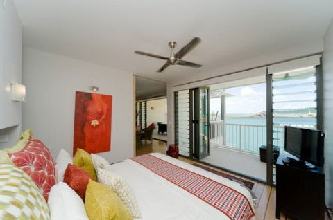 Boathouse Apartments By Outrigger - Mackay Tourism 1