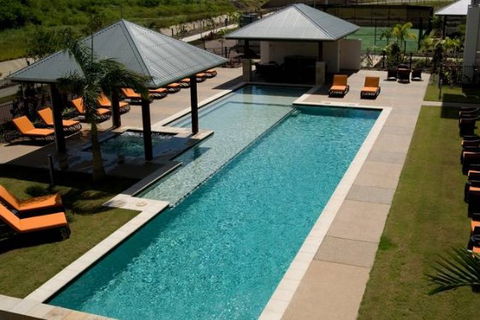Boathouse Apartments By Outrigger - Mackay Tourism 3