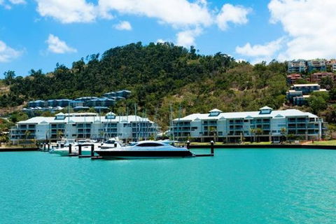 Boathouse Apartments By Outrigger - Mackay Tourism 4