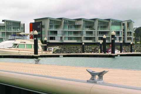 Peninsula Airlie Beach - Mackay Tourism 0