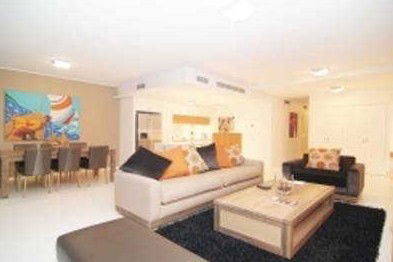 Peninsula Airlie Beach - Mackay Tourism 1