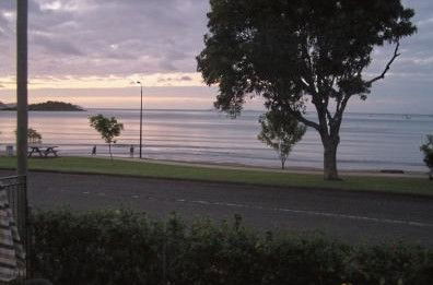 Whitsunday Waterfront Apartments - Mackay Tourism 0