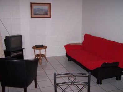 Whitsunday Waterfront Apartments - Mackay Tourism 2
