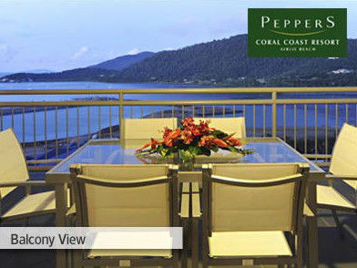Peppers Coral Coast Resort - Mackay Tourism 0