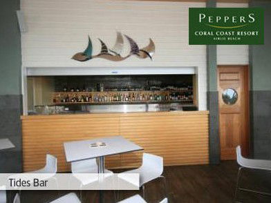 Peppers Coral Coast Resort - Mackay Tourism 4