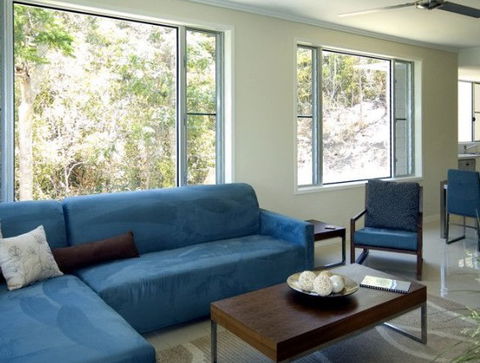 Summit Apartments Airlie Beach - Mackay Tourism 1