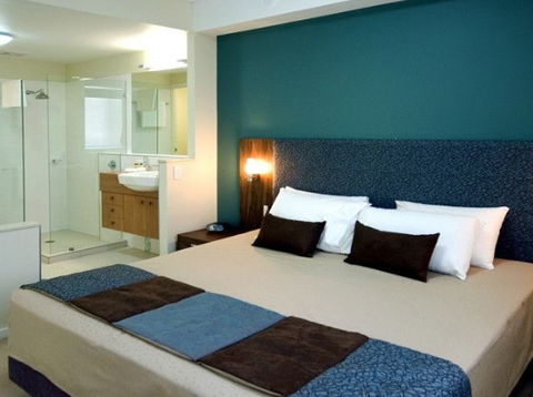 Summit Apartments Airlie Beach - Mackay Tourism 3
