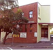 Forest Lodge Hotel - Mackay Tourism