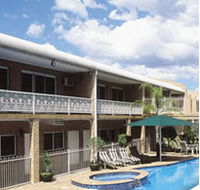 Macarthur Inn - Mackay Tourism