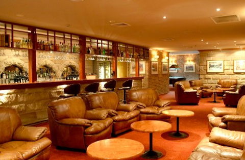Macarthur Inn - Mackay Tourism 2