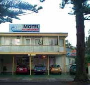 Manly Seaview Motel And Apartments - Mackay Tourism