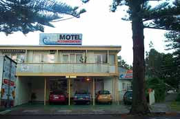 Manly Seaview Motel And Apartments - Mackay Tourism 0