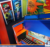 The Funk House Sydney - Mackay Tourism