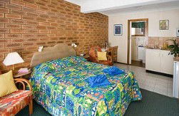 Hibiscus Motel - Mackay Tourism 0
