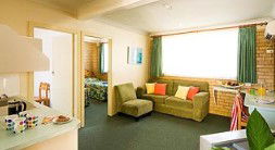 Hibiscus Motel - Mackay Tourism 2