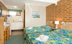 Hibiscus Motel - Mackay Tourism 3