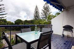 A Bay Breeze - Mackay Tourism 1