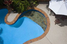 Pacific Apartments - Mackay Tourism 0