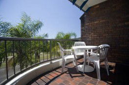 Pacific Apartments - Mackay Tourism 1