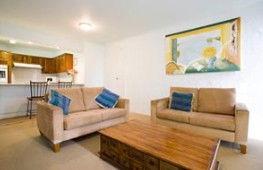 Pacific Apartments - Mackay Tourism 4