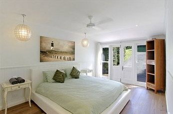 Ayesha's Luxury Beach House - Mackay Tourism 1